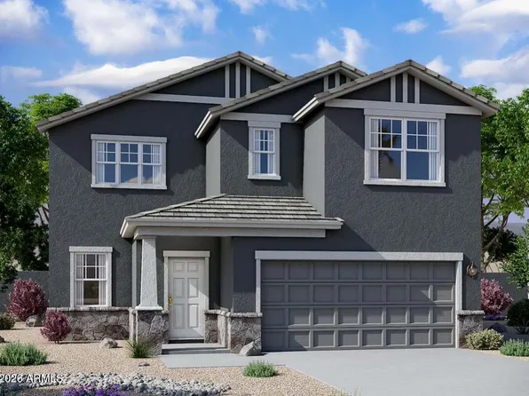 5797 E HORNBLENDE Way, San Tan Valley, AZ 85143