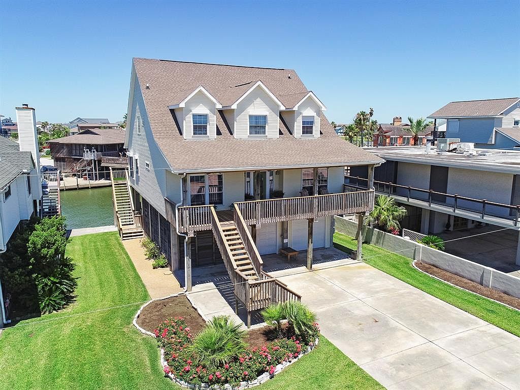 211 Bora Bora Dr, Tiki Island, TX 77554 MLS 85426927 Zillow