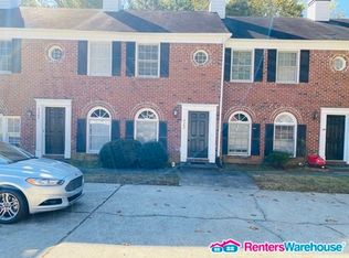 4364 Redgate Rd, Norcross, GA 30093