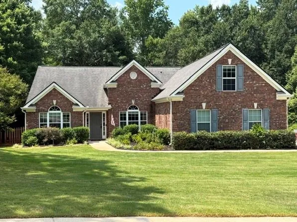 1622 Audreys Rdg, Monroe, GA 30656