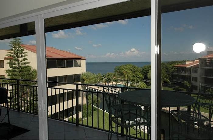 Stunning Florida Bay Views