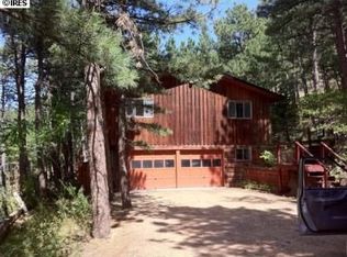 6518 Olde Stage Rd, Boulder, CO 80302