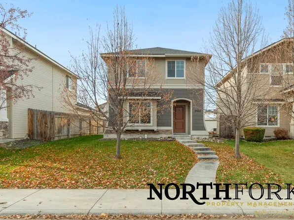 5523 S Moonfire Way, Boise, ID 83709