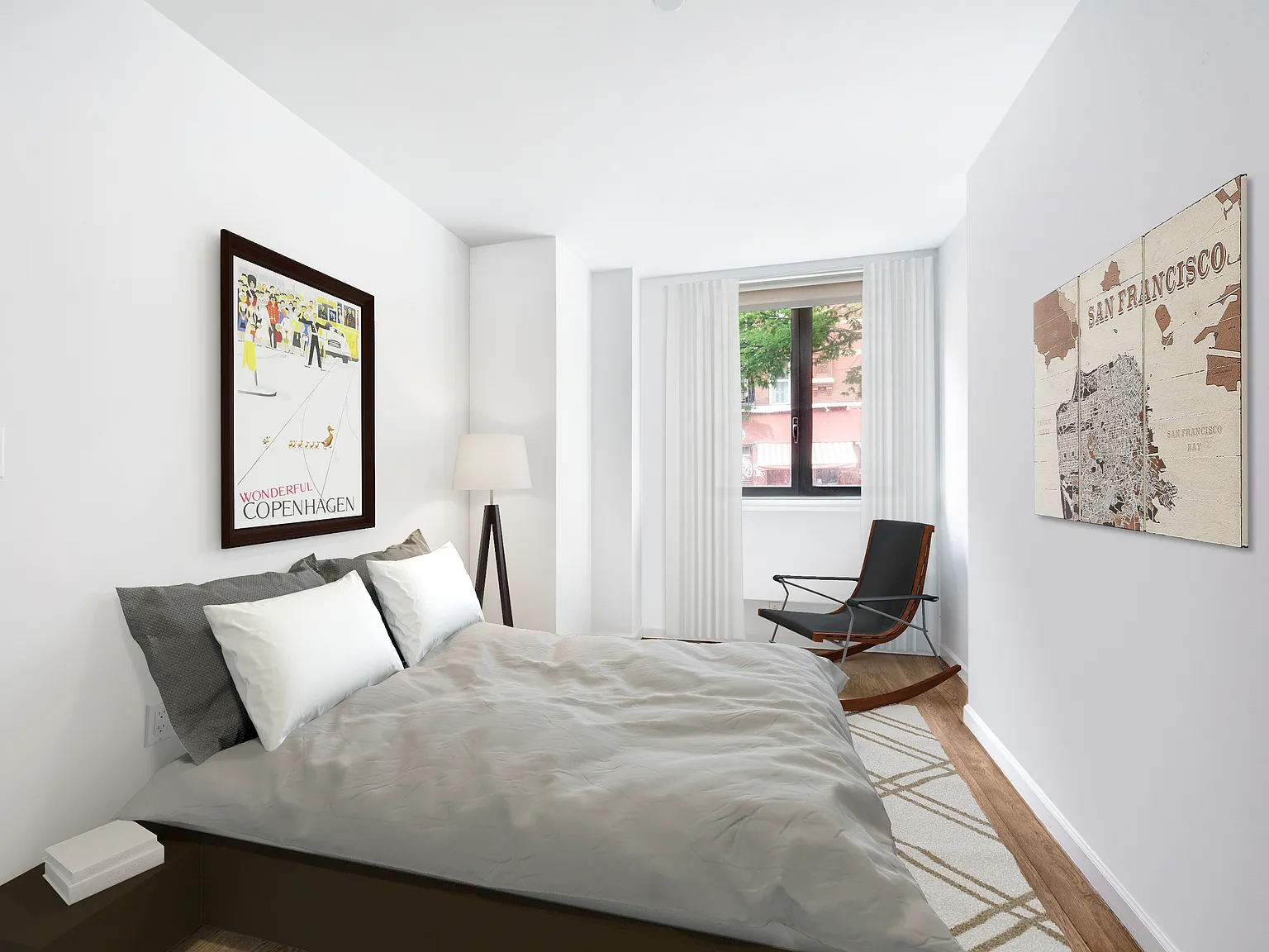 62 Avenue B — Photo 2