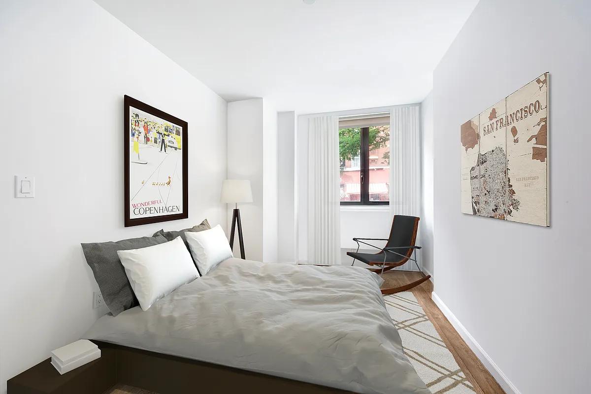 Building Photo - 62 Avenue B #4D