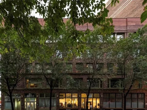 1104 Prospect Ave E #401, Cleveland, OH 44115