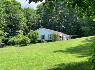 3025 Johnson Hill Rd, South Royalton, VT 05068