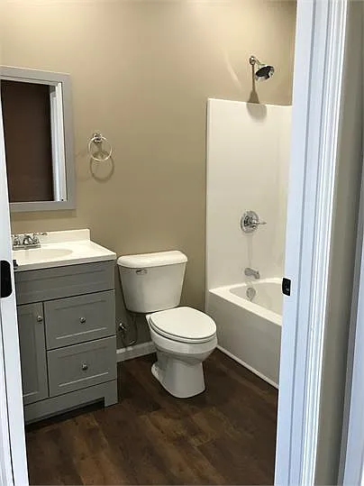 5736 E Pea Ridge Roadapt #102 — Photo 4
