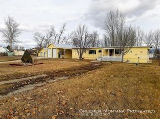 106 Riverside Cutoff Rd, Hamilton, MT 59840