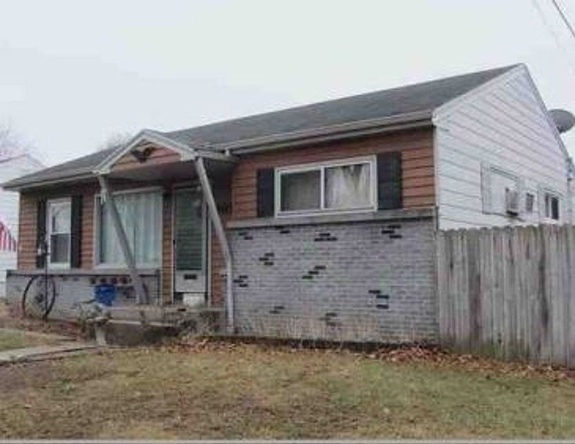 Property Front View
