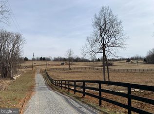 1014 Crums Church Rd, Berryville, VA 22611