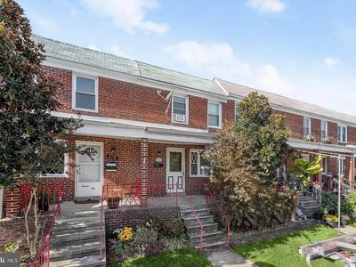708 Umbra St, Baltimore, MD, 21224