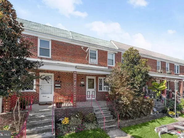 708 Umbra St, Baltimore, MD 21224
