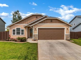 618 W Treehouse Way, Kuna, ID 83634