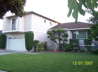 4757 Corrales Dr, San Jose, CA 95136