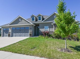 4809 Annandale Ct, Columbia, MO 65203