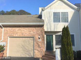 5015 Bridgepointe Dr, Chester, MD 21619