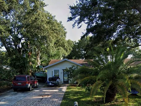 (undisclosed Address), Saint Petersburg, FL 33713