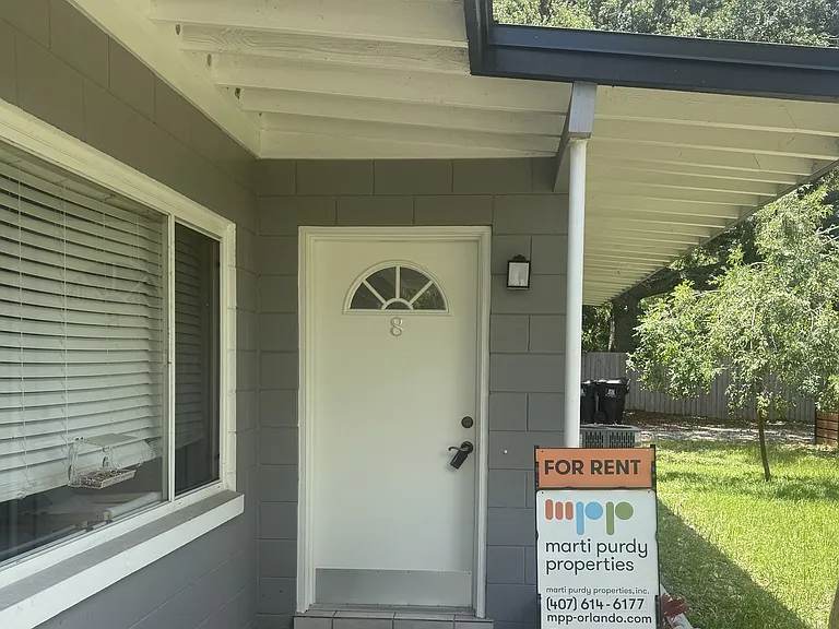 8 E Evans St — Photo 1
