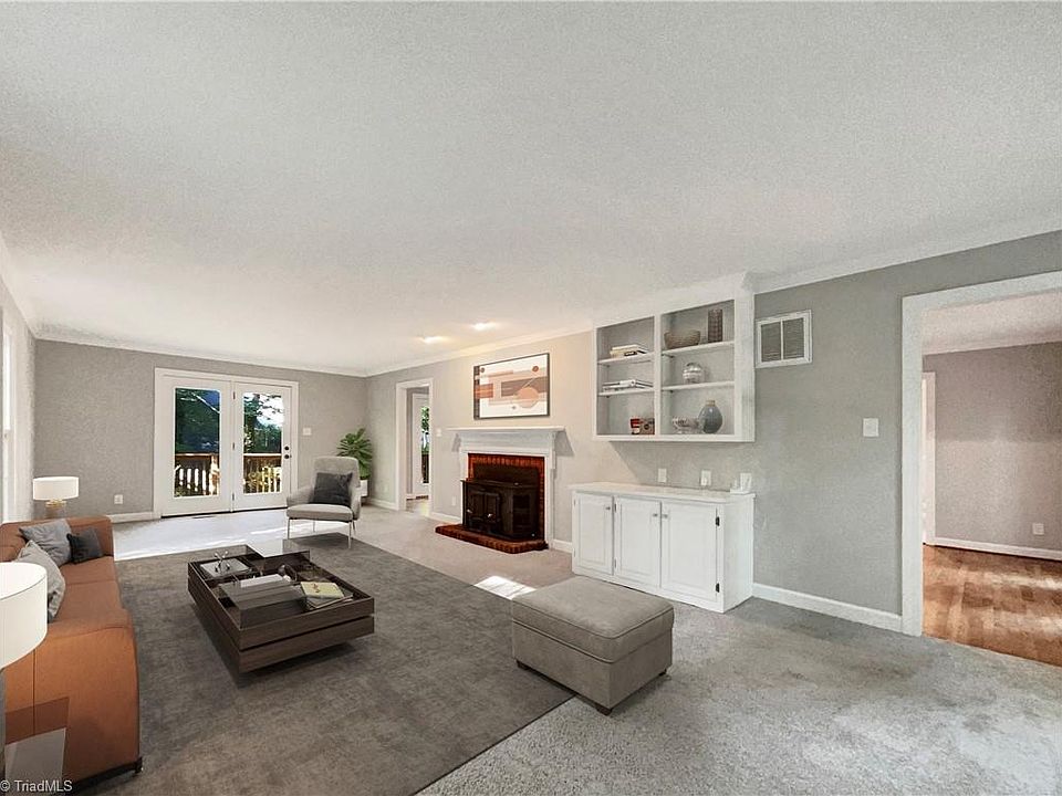 4103 Hobbs Rd, Greensboro, NC 27410 MLS 1111535 Zillow