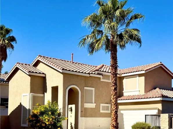 197 Bundy St, Henderson, NV 89074