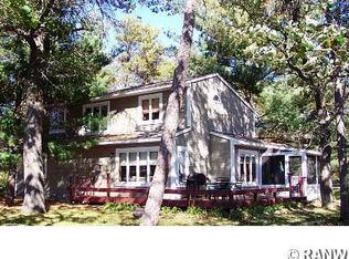 N8303 627th St, Colfax, WI 54730