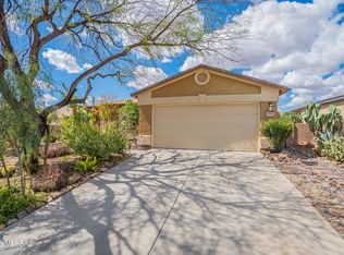 3540 S Desert Echo Rd, Tucson, AZ 85735