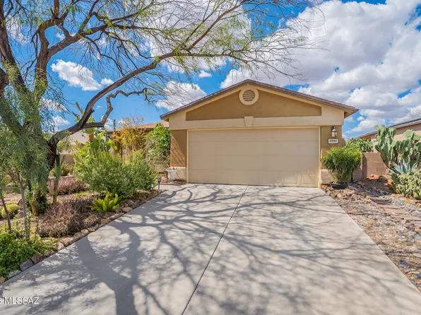 3540 S Desert Echo Rd, Tucson, AZ 85735