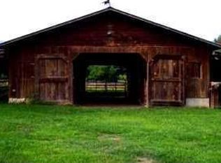 42 Barlows Fields Loop, Hayesville, NC 28904