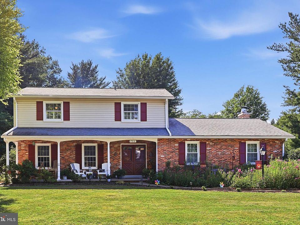 1st image of 7918 Runnymeade Dr