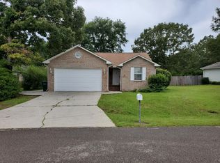 8816 Oio Pl, Diamondhead, MS 39525