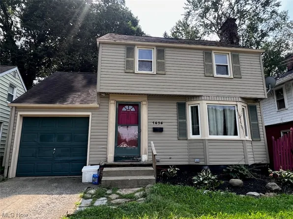 1636 17th St NW, Canton, OH 44703