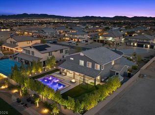 7638 Mount Spokane Ct, Las Vegas, NV 89113