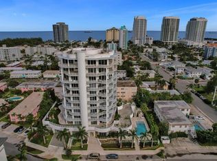 612 Bayshore Dr UNIT 802, Fort Lauderdale, FL 33304