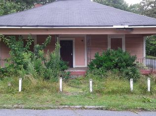 460 Andrew J Hairston Blvd, Atlanta, GA 30314