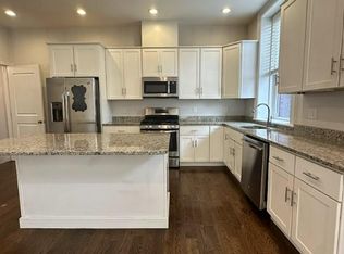 19 Samoset Rd #3, Waban, MA 02468