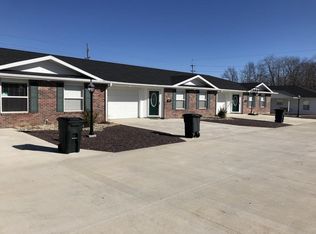 1311 E Boulevard St, Marion, IL 62959