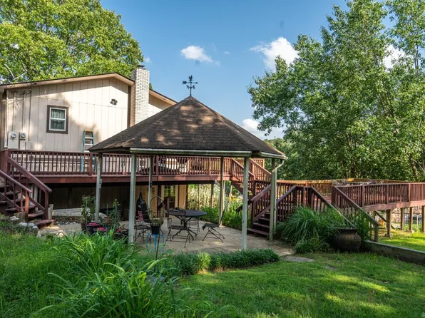 155 Enterprise Dr, Hot Springs, AR 71913