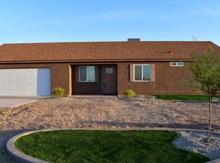 10643 E Angus Ln, Coolidge, AZ 85128