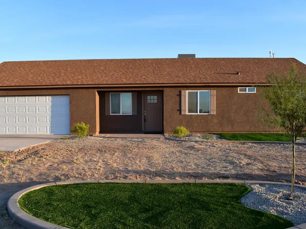 10643 E ANGUS Lane, Coolidge, AZ 85128