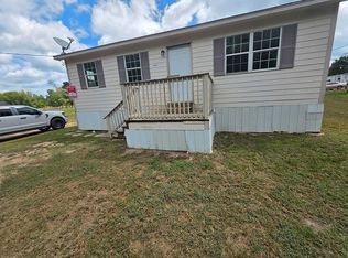 1002 Lightsey Ln, Queen City, TX 75572