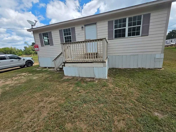 1002 Lightsey Ln, Queen City, TX 75572