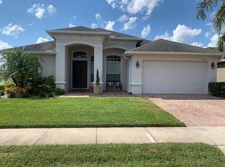 4944 Rock Rose Loop, Sanford, FL 32771