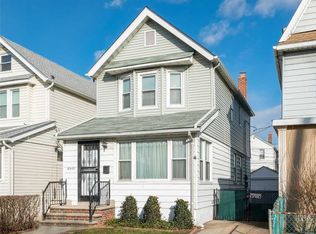10481 112th St, South Richmond Hill, NY 11419