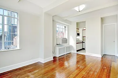 Rented by City Connections Realty