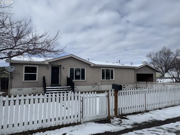 1037 Tamar St, Baker City, OR 97814