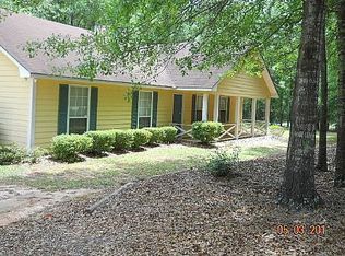 134 Pheasant Dr, Americus, GA 31719