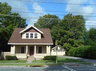 443 Genesee St, Chittenango, NY 13037
