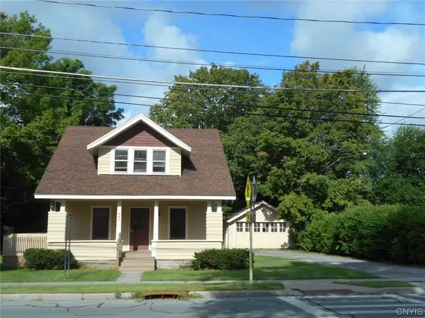 443 Genesee St, Chittenango, NY 13037