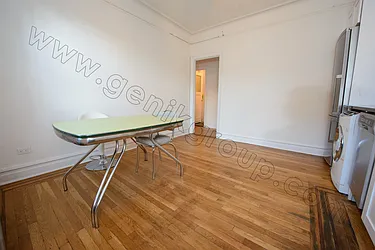 Rented by Genik Group Corp